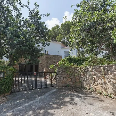 Aquiles Chalet