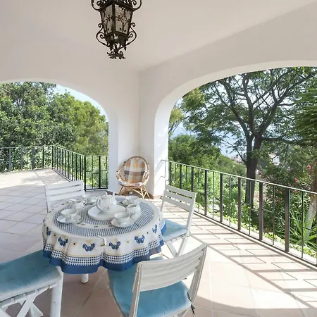 Chalet Aquiles